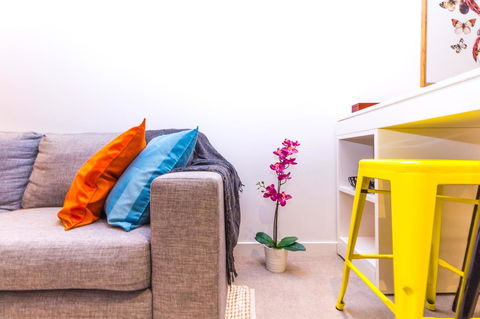 Stay Like Home - Accommodation Brisbane 11