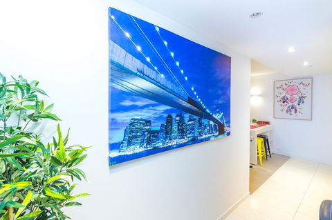 Stay Like Home - Accommodation Brisbane 17