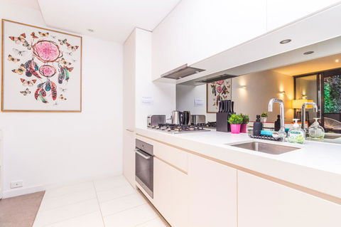 Stay Like Home - Accommodation Brisbane 9