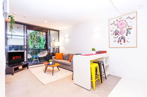 Stay Like Home - Accommodation Brisbane 16