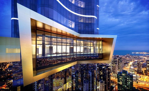 CLLIX Australia 108 Apartments - Accommodation Brisbane 17
