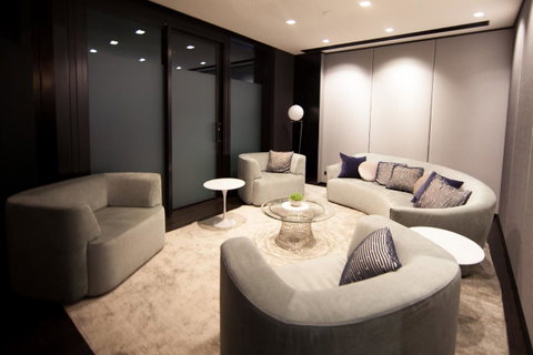 CLLIX Australia 108 Apartments - Accommodation Brisbane 8