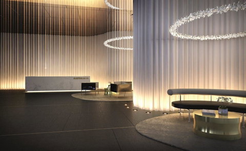 CLLIX Australia 108 Apartments - Accommodation Brisbane 11