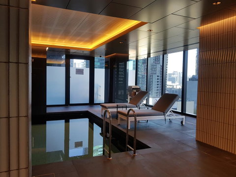 CLLIX Australia 108 Apartments - Accommodation Brisbane 2