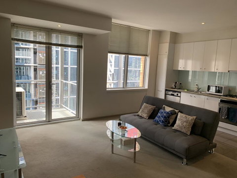 City Lifestyle Accommodation - Accommodation Brisbane 4