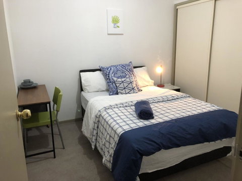 City Lifestyle Accommodation - Accommodation Brisbane 34