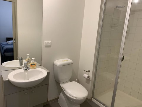 City Lifestyle Accommodation - Accommodation Brisbane 13