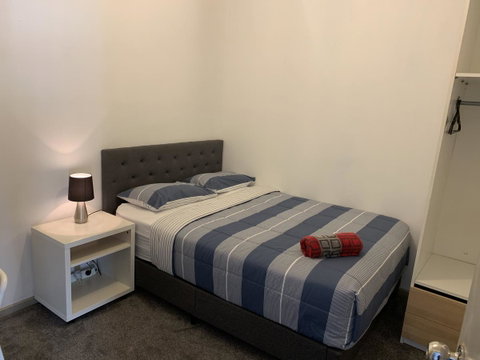 City Lifestyle Accommodation - Accommodation Brisbane 18
