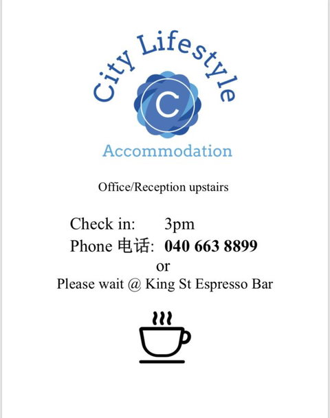 City Lifestyle Accommodation - Accommodation Brisbane 12