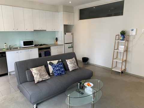 City Lifestyle Accommodation - Accommodation Brisbane 5