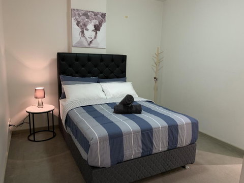 City Lifestyle Accommodation - Accommodation Brisbane 10