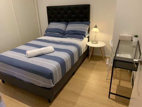 City Lifestyle Accommodation - Accommodation Brisbane 27