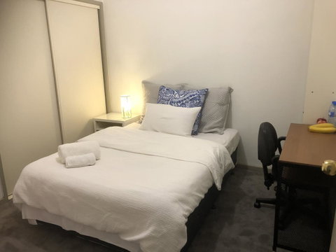 City Lifestyle Accommodation - Accommodation Brisbane 25