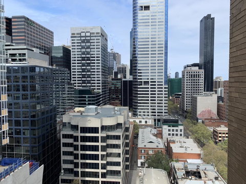 City Lifestyle Accommodation - Accommodation Brisbane 3