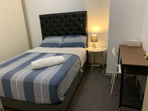 City Lifestyle Accommodation - Accommodation Brisbane 29