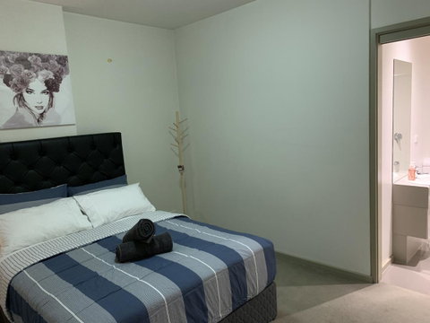 City Lifestyle Accommodation - Accommodation Brisbane 9