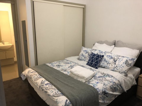 City Lifestyle Accommodation - Accommodation Brisbane 30