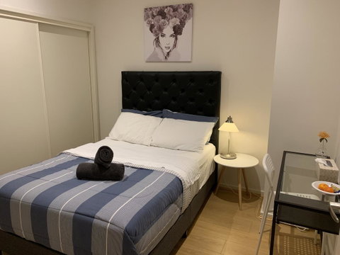 City Lifestyle Accommodation - Accommodation Brisbane 1