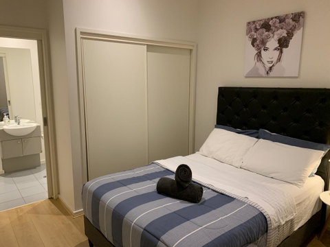 City Lifestyle Accommodation - Accommodation Brisbane 2