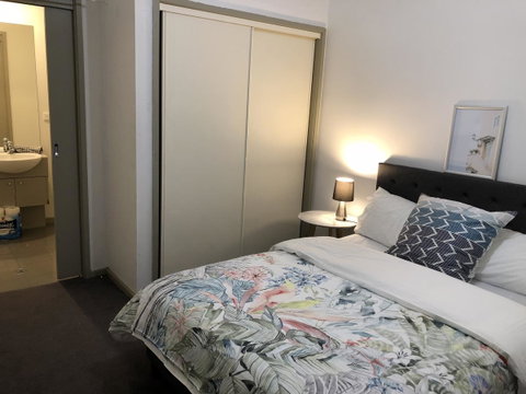 City Lifestyle Accommodation - Accommodation Brisbane 39