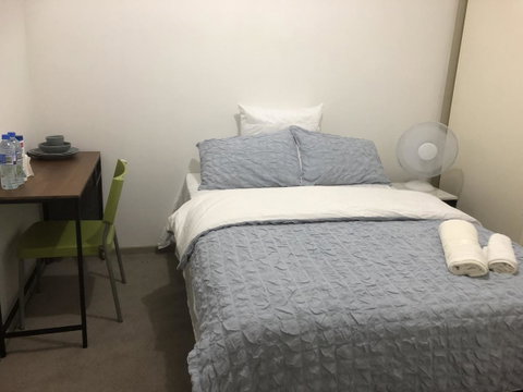 City Lifestyle Accommodation - Accommodation Brisbane 31