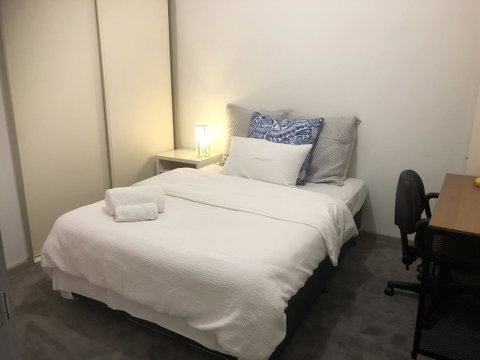 City Lifestyle Accommodation - Accommodation Brisbane 33