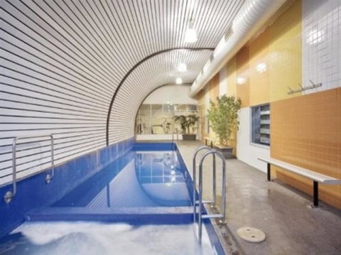 City Lifestyle Accommodation - Accommodation Brisbane 42