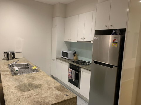 City Lifestyle Accommodation - Accommodation Brisbane 22