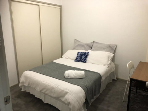 City Lifestyle Accommodation - Accommodation Brisbane 43