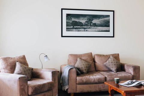Dunkeld Studio Accommodation - Accommodation Brisbane 7