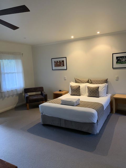 Dunkeld Studio Accommodation - Accommodation Brisbane 5