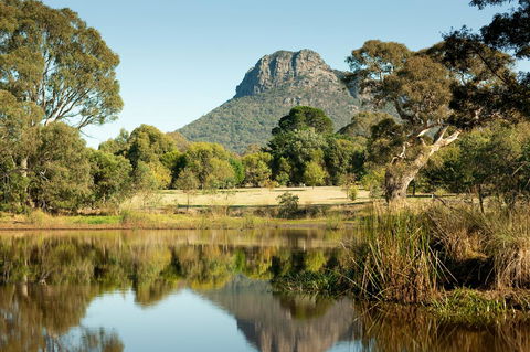 Dunkeld Studio Accommodation - Accommodation Brisbane 17