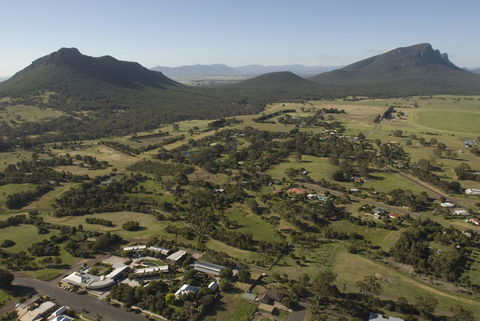 Dunkeld Studio Accommodation - Accommodation Brisbane 18