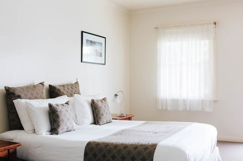 Dunkeld Studio Accommodation - Accommodation Brisbane 6