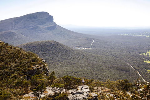 Dunkeld Studio Accommodation - Accommodation Brisbane 15