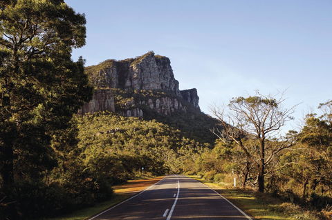 Dunkeld Studio Accommodation - Accommodation Brisbane 14