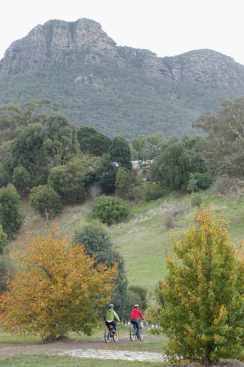 Dunkeld Studio Accommodation - Accommodation Brisbane 21