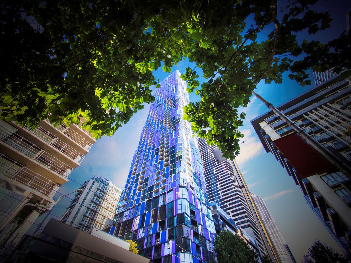 Accommodation Brisbane