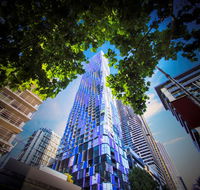 Imagine Lighthouse - Accommodation Brisbane