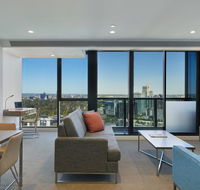 City Tempo - Power St - Accommodation Brisbane