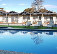 Mornington Motel - Accommodation Brisbane