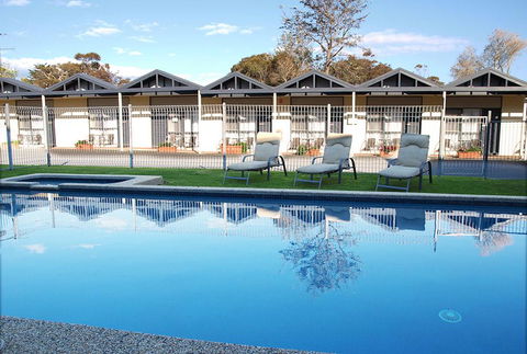 Mornington Motel - Accommodation Brisbane 0