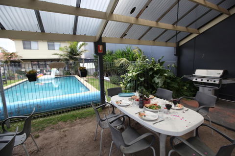 Mornington Motel - Accommodation Brisbane 15