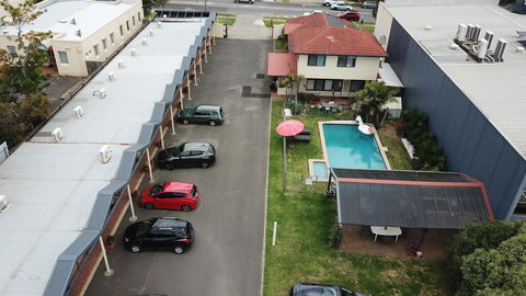 Mornington Motel - Accommodation Brisbane 4