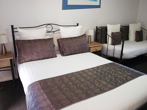 Mornington Motel - Accommodation Brisbane 38
