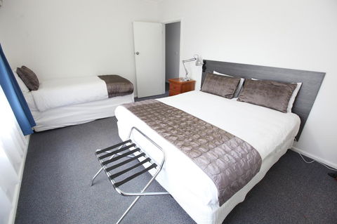 Mornington Motel - Accommodation Brisbane 3