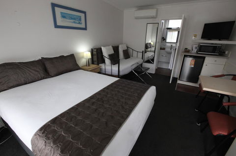 Mornington Motel - Accommodation Brisbane 1