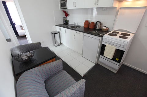 Mornington Motel - Accommodation Brisbane 8
