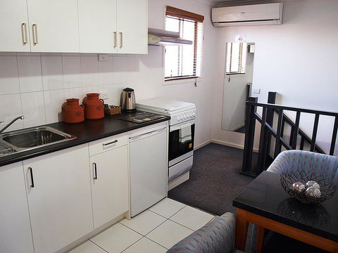 Mornington Motel - Accommodation Brisbane 41