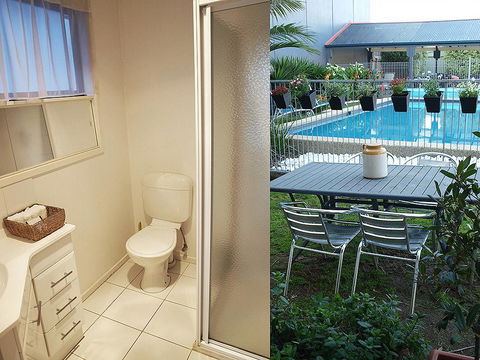 Mornington Motel - Accommodation Brisbane 44